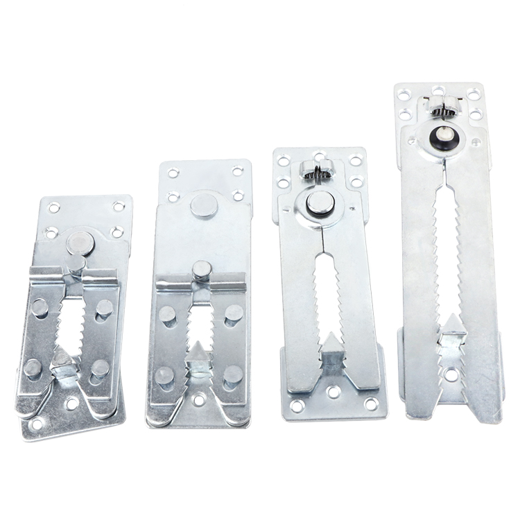 How do you arrange a multi-purpose sofa? Use this furniture attachment clasp!