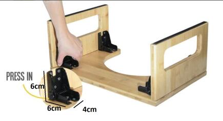 Folding connectors Folding hardware Accessories (1)