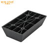 PP Styles Sofa Legs Bed Accessories Furniture Hardware TV Stand Legs Sofa Accessories Legs