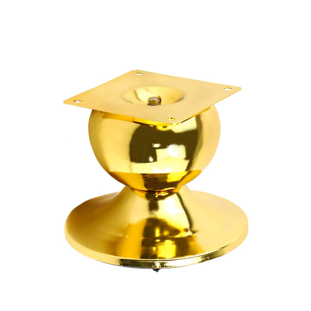 သံပရိဘောဂခြေထောက်များ - ကမ္ဘာလုံးဆိုင်ရာ ပရိဘောဂမိတ်ဖက်များအတွက် ယုံကြည်စိတ်ချရသော ဟာ့ဒ်ဝဲဖြေရှင်းချက်