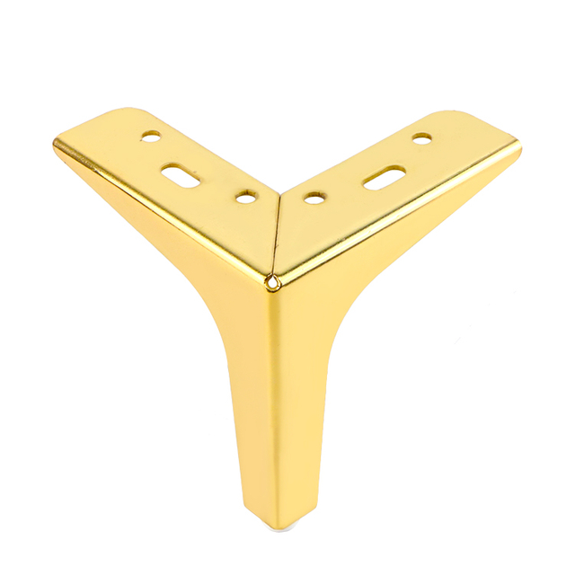 Why Our Iron Furniture Legs Are the First Choice for Global Wholesalers