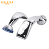WINSTAR Manufacturers Sofa Legs Chrome Metal Furniture in Foshan