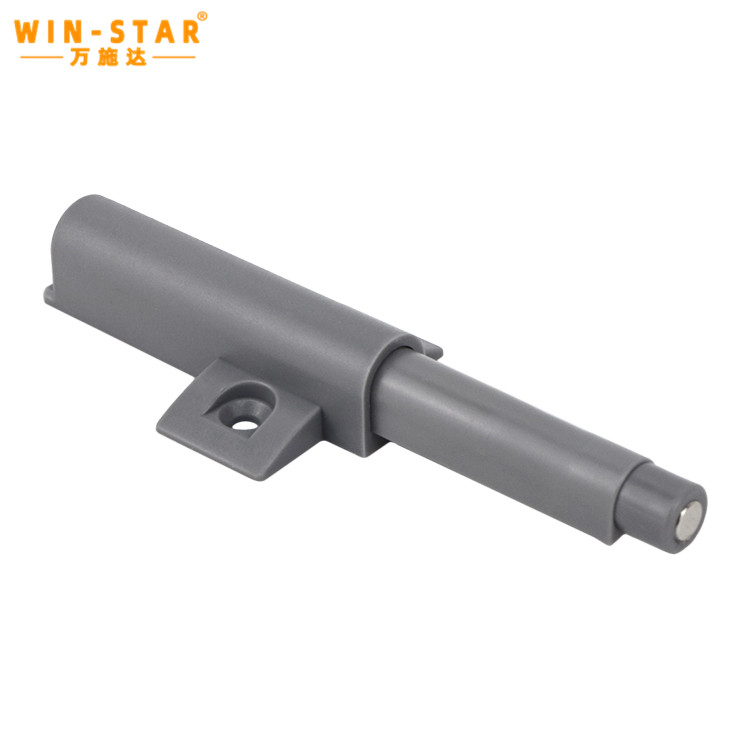 Furniture Hardware Fittings Damper Buffer Push to Open System