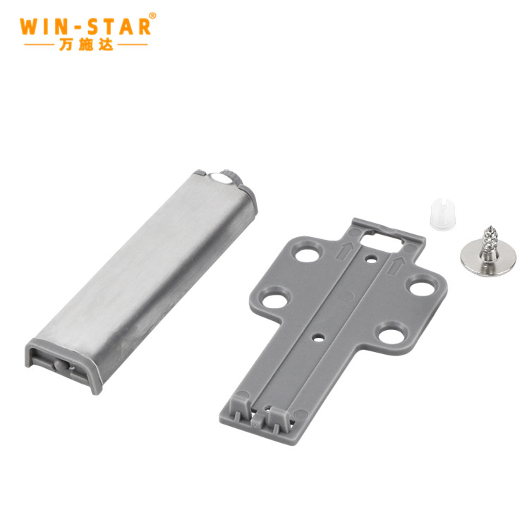 Furniture Magnetic Catcher Push Open Magnetic Door Magnetic Catcher