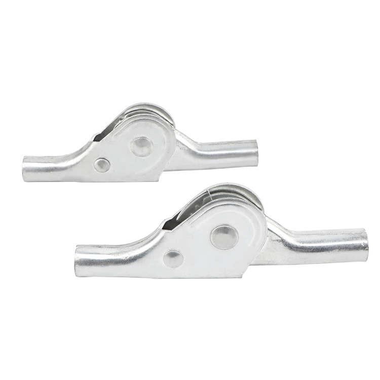 WINSTAR Wholesale Big Size 5 Positions Furniture Fitting Function Sofa Bed Hinges
