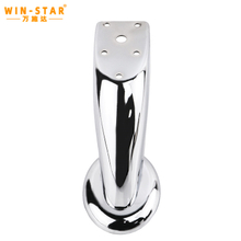 ВИНСТАР Декоративне металне ноге за намештај Ноге за софе Ноге за намештај