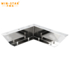 Sturdy Sofa Furniture Iron Feet: Ensuring Rock-solid Stability