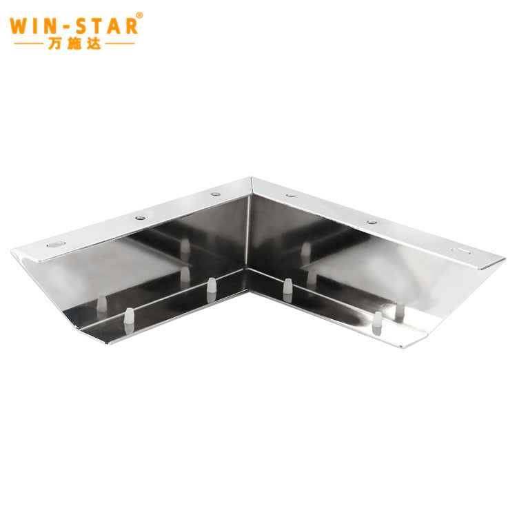 Sturdy Sofa Furniture Iron Feet: Ensuring Rock-solid Stability