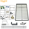 WINSTAR Hot Sale Space Saving Folding Sofa Vertical Wall Bed Mechanism Hardware Kit