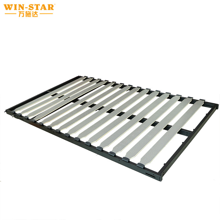 WINSTAR Hot Sale Space Saving Folding Sofa Vertical Wall Bed Mechanism Hardware Kit