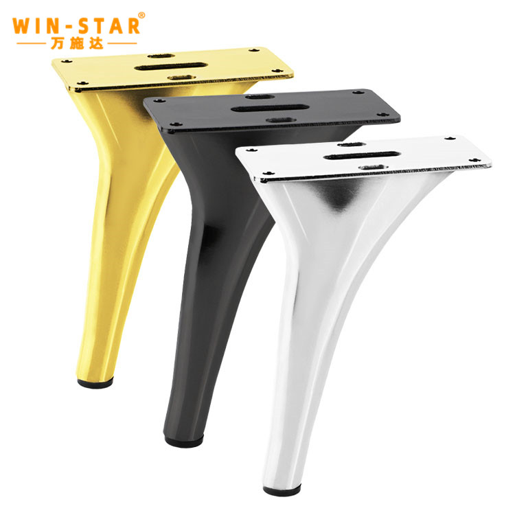 Unleash the Potential of Your Furniture with Stylish Metal Legs