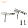 ZD-J025-B WINSTAR Good Quality Adjustable Sofa Headrest Hinges Furniture Armrest Accessory