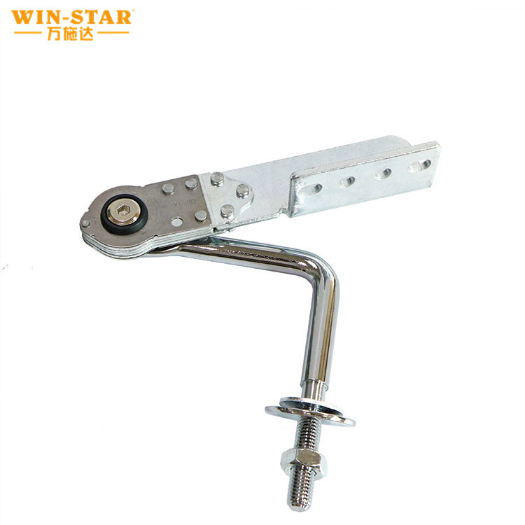 ZD-J025-A WINSTAR Europe Standard Removable Recliner Sofa Hinge Adjustable Sofa Headrest Mechanism