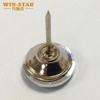 Premium Fabric Upholstery Buttons – Waterproof & Stain-Resistant
