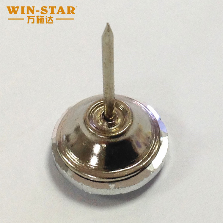 Premium Fabric Upholstery Buttons – Waterproof & Stain-Resistant