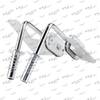 WINSTAR Sofa Headrest Hinge Hardware Armrest Hinge Angle Regulator Sofa Function Hinge