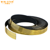 How to choose suitable background wall and furniture edge decoration strip