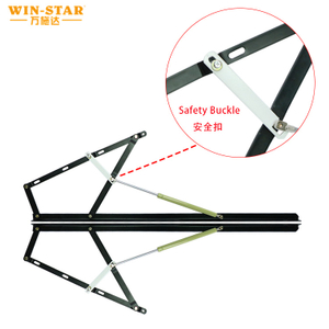 ZD-I014-S WINSTAR FACTORY COMEL CATION SEDE