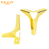 The Advantages of Y - shaped Design Metal Sofa Legs