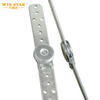 ZD-H007 WINSTAR Storage Ottoman Hinge Sofa Hinge Functional Panel Sofa Armrest Hinges
