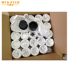 Winstar Sale Golden Color Plastic Sofa Table Cup Holder Inserts Sofa PP Cup