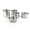 Winstar Wholesale 57mm Furniture Stainless Steel Sofa Car Table Cup Holders