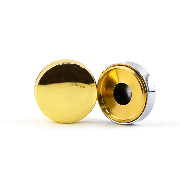 Brass Fabric Covered Buttons: Elevate Your Furniture Decoration