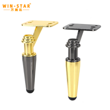 Metal Sofa Legs - A Pillar of Style and Durability in Living Rooms​ ​ ​ ​