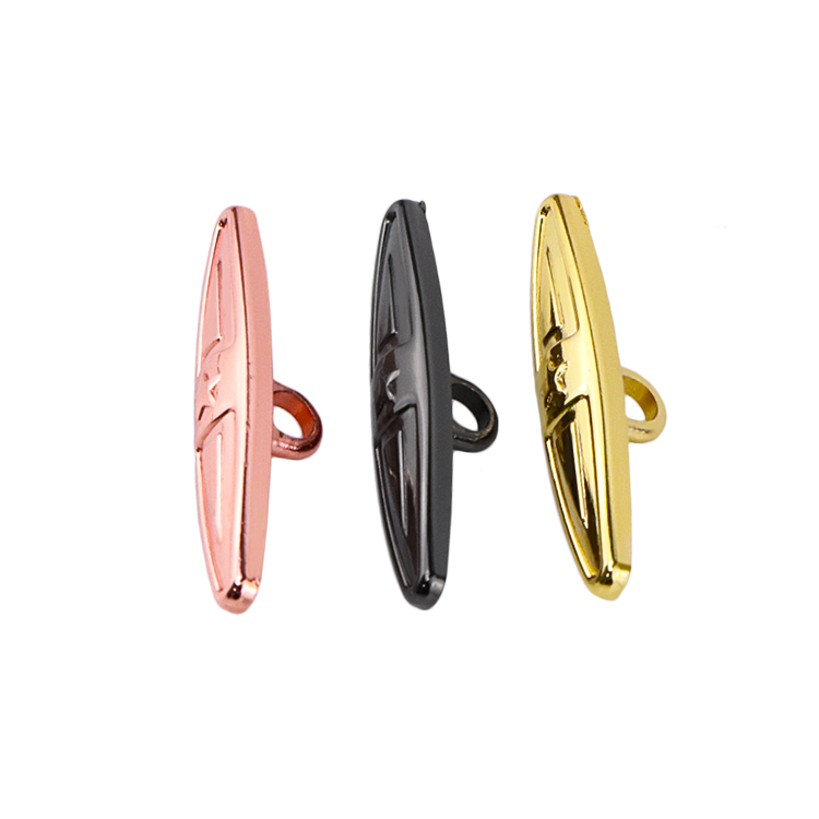 Exquisite Furniture Metal Decorative Buttons for Your Business