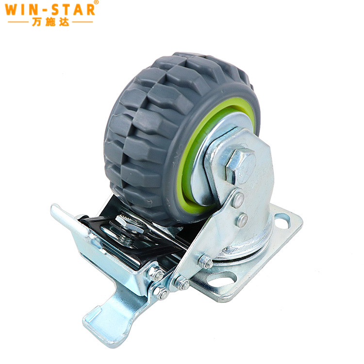 ZD-P025 caster wheel (3)