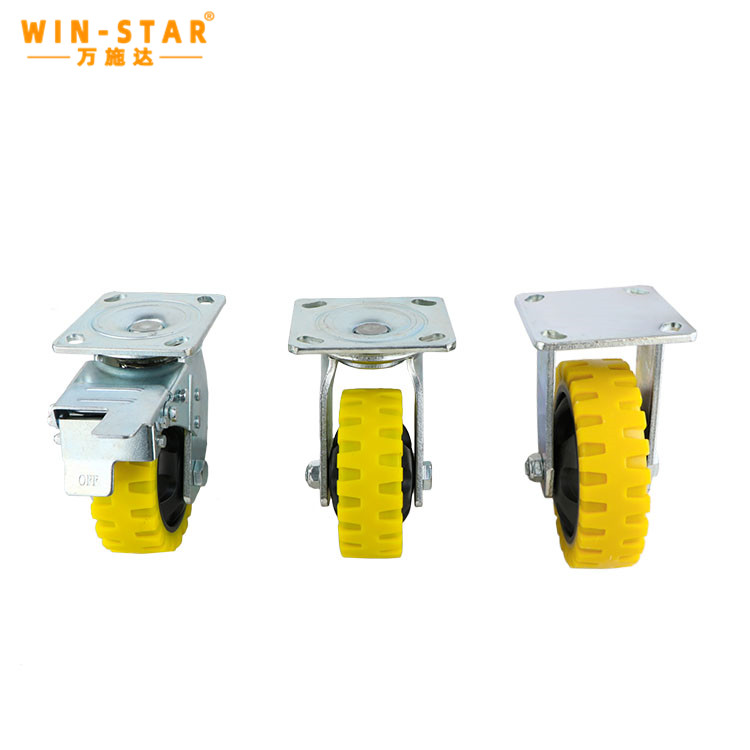 ZD-P024 caster wheel (18)