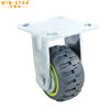 Understanding Industrial Casters: Mechanics, Materials, and Maintenance