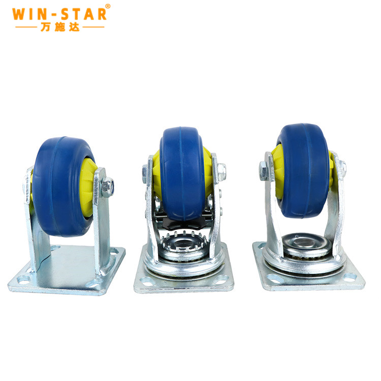 ZD-P030 caster wheel (10)