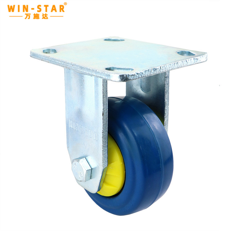 ZD-P030 caster wheel (1)