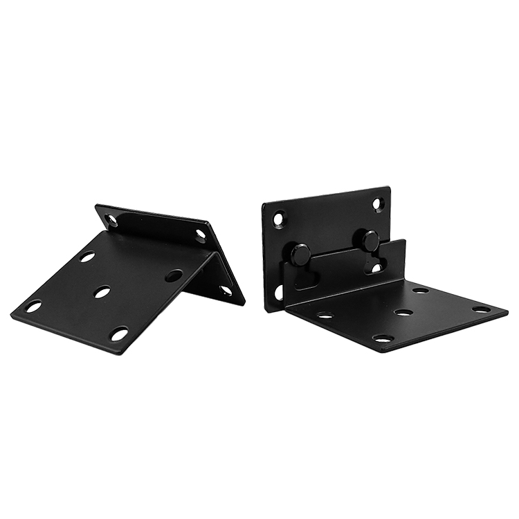 Space-Saving Furniture Fasteners: Slim Design for Compact Sofa/Bed Frame Joints
