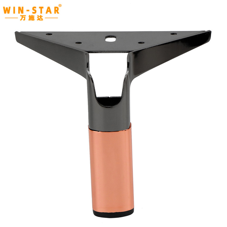 Other factors to consider when choosing metal sofa legs