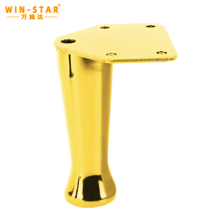 WINSTAR Sofa Leg Factory - Full-chain process, striving for excellence