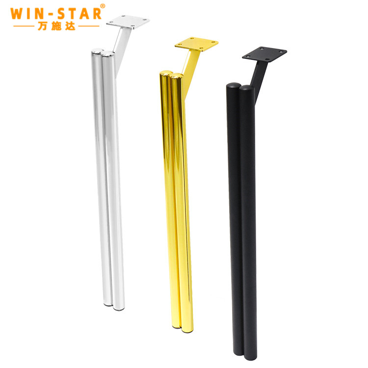WINSTAR Sofa Leg Factory - Our strength