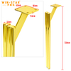 WINSTAR Sofa Leg Factory - Our strength