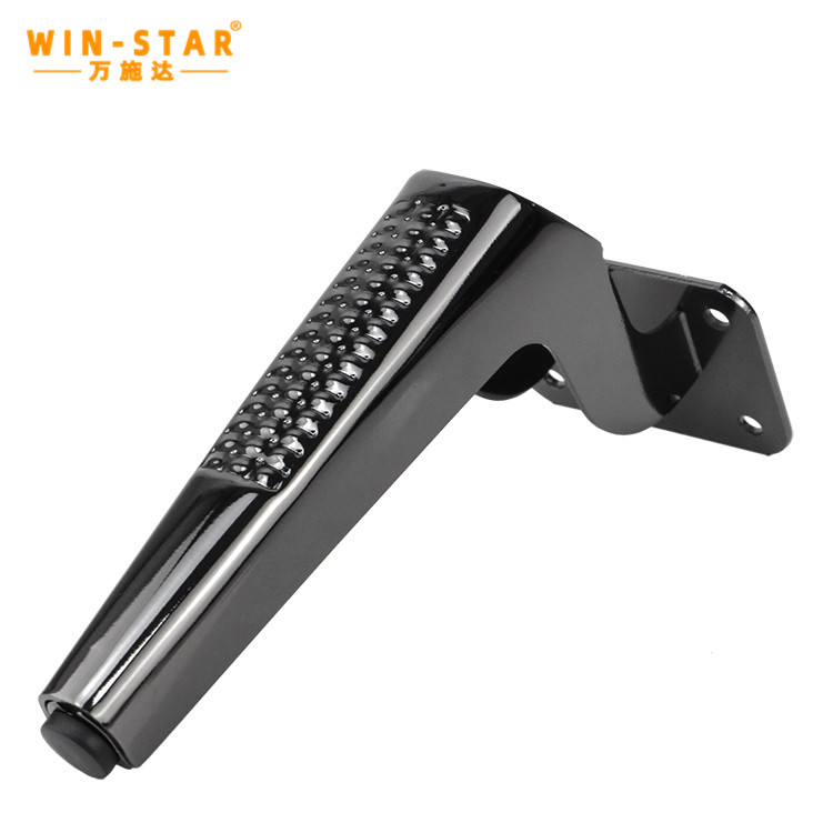 The market segmentation of furniture legs and the competitive advantages of WINSTAR