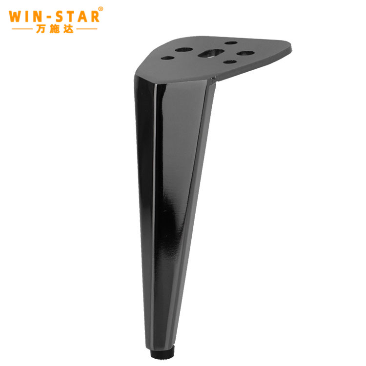 Quality Meets Affordability: Factory - Direct Metal Sofa Legs!