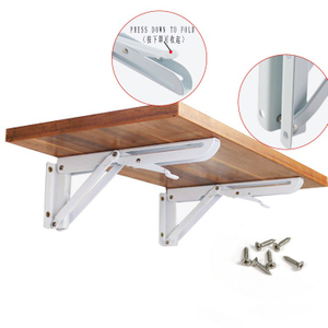 WINSTAR Folding Adjustable Table Iron Auto Hinges Kitchen Cabinet Hinges