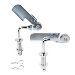 Vinstr Factory Direct VI Gears 90-180 Novifacta supellectilem Hardware Hardware Hardwood Pulsate Down Headrest Hinges