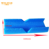 WINSTAR U Length Section Shape Corner EPE Plastic Edge Protector