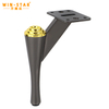 What style and material of furniture legs are used in your country?