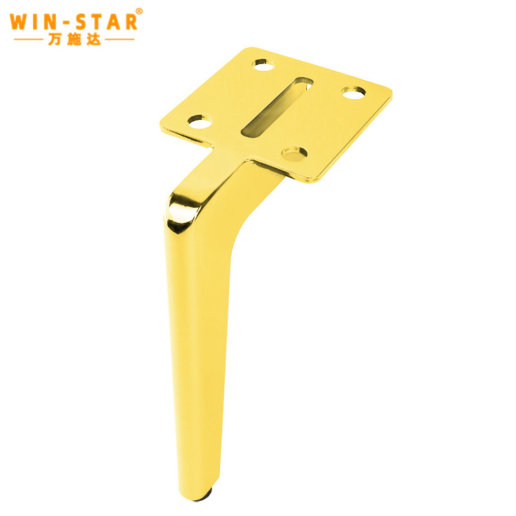 Analysis of Opportunities for the Development of the Furniture Leg Industry