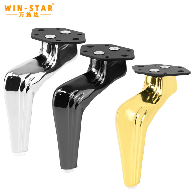 WINSTAR-Development Potential of the Furniture Leg 