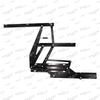 ZD-MX08-B Newest Styles Hydraulic Lift Up Storage Sofa Bed Mechanism With Gas Spring