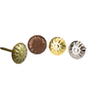 Transfigure Your Furniture with Petal - Designed Iron Decorative Nails