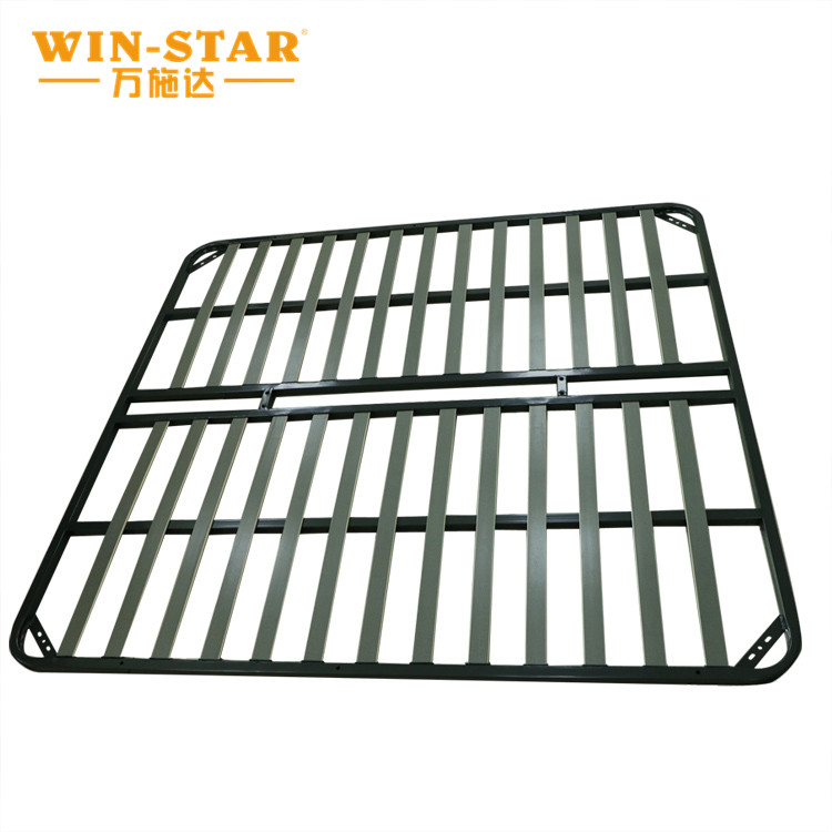 ZD-MF02 Modern Murphy Sofa Bed Metal Folding Wall Bed Metal Bed Frame